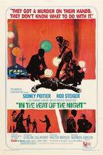 Filmposter In the Heat of the Night