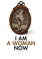 Filmposter I Am a Woman Now