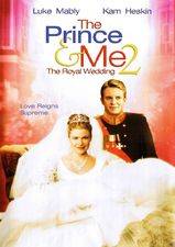 The Prince & Me II: The Royal Wedding