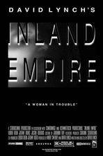Filmposter Inland Empire