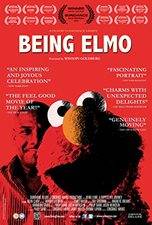 Being Elmo: A Puppeteer&#39;s Journey