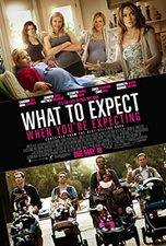 Filmposter What to Expect When You&#39;re Expecting