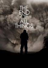 Filmposter The End of All Things