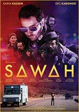 Filmposter Sawah