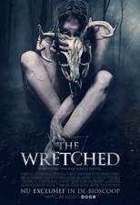 Filmposter The Wretched