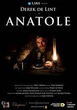Filmposter Anatole