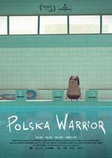 Filmposter Polska Warrior