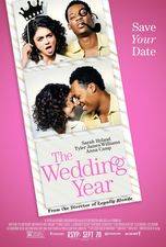 Filmposter The Wedding Year