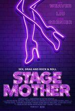 Filmposter Stage Mother