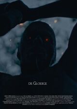 Filmposter De Gloeiige