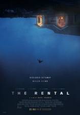 Filmposter The Rental