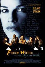 Filmposter Freedom Writers