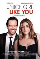 Filmposter A Nice Girl Like You