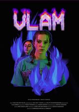 Filmposter Vlam