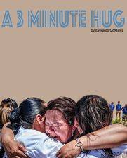 Filmposter A 3 Minute Hug