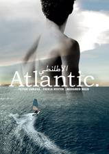 Filmposter Atlantic.