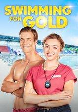 Filmposter Swimming for Gold