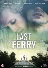 Filmposter Last Ferry