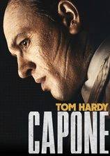 Filmposter Capone