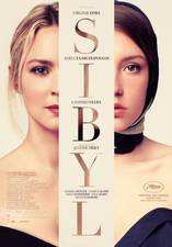 Filmposter Sibyl