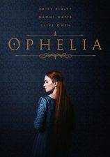 Filmposter Ophelia