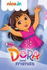 Dora and Friends