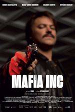 Filmposter Mafia Inc
