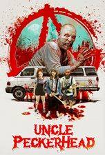Filmposter Uncle Peckerhead