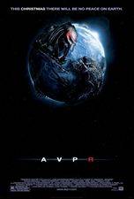 Filmposter Aliens vs. Predator: Requiem