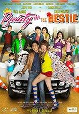 Filmposter Beauty and the Bestie