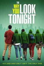Filmposter The Way You Look Tonight