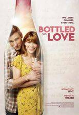 Filmposter Bottled With Love
