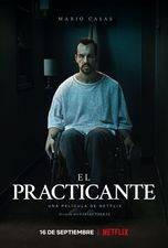 Filmposter The Paramedic