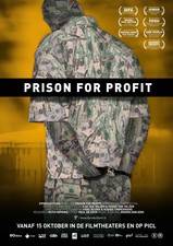 Filmposter Prison for Profit