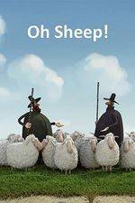Filmposter Oh Sheep!