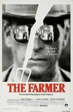 Filmposter The Farmer