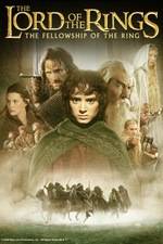 Filmposter The Lord of the Rings: The Fellowship of the Ring (Extended)