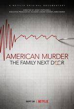 Filmposter American Murder: The Family Next Door