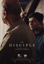 Filmposter The Disciple
