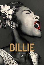 Filmposter Billie