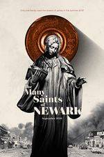 Filmposter Many Saints Of Newark, The
