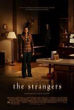 Filmposter The Strangers