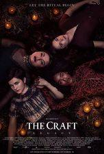 Filmposter The Craft: Legacy