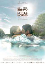 Filmposter All the Pretty Little Horses