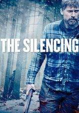 Filmposter The Silencing