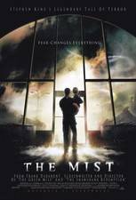 Filmposter The Mist