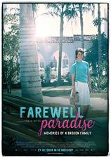 Filmposter Farewell Paradise