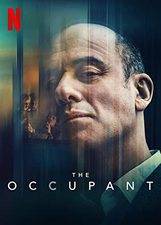Filmposter The Occupant