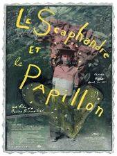 Le scaphandre et le papillon (Aka : Diving bell and the butterfly)