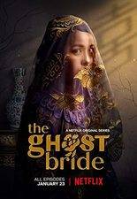 Serieposter The Ghost Bride